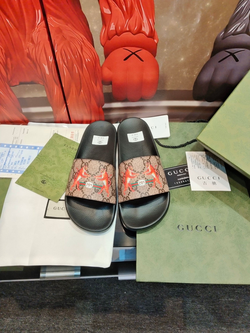 Gucci Slippers